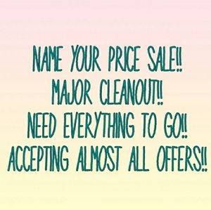 Some new items do not apply